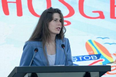 Ünlülere uyuşturucu soruşturmasında Çeşme Belediye Başkanı Lal Denizli ifadeye çağrıldı!