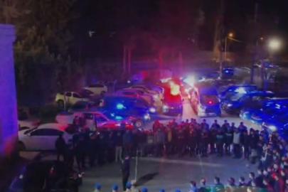 Uyuşturucu Madde Satıcılarına Operasyon; 123 Şüpheli Yakalandı