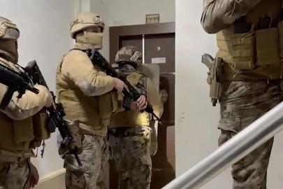 Uyuşturucu satıcılarına operasyon: 5 ilde 346 kişi gözaltına alındı