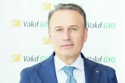 Vakıf GYO’dan 780 milyonluk kâr