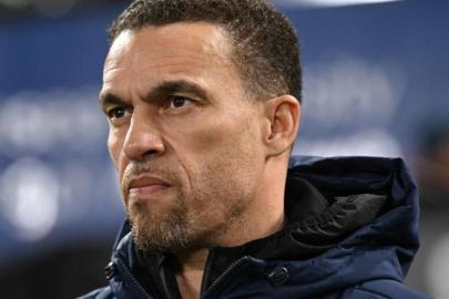 Valerien Ismael'in görevine son verildi