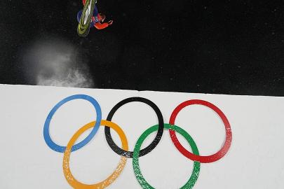 Vance, Milano-Cortina Kış Olimpiyatları için Milano’da: 'Birleştirici bir an'