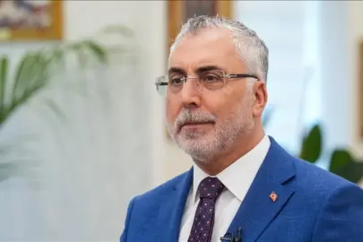 Vedat Işıkhan: Geri ödeme listesindeki ilaç sayısı artıyor