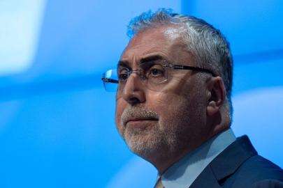 Vedat Işıkhan: SGK’nın güçlenmesiyle emeklilerin hayat standartları yükselecek