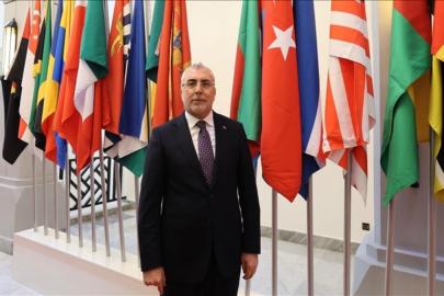 Vedat  Işıkhan'dan kayıt dışı istihdamla mücadele stratejisi