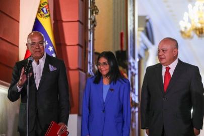 Venezuela'da siyasi tutuklulara af yasası kabul edildi