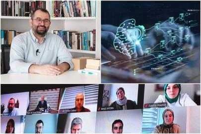 Veri Analizi Okulu’nun 2. dönemi 4 Şubat’ta başlıyor