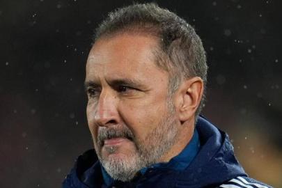 Vitor Pereira: Fenerbahçe'yi çok iyi tanıyorum, tur için gelmişlerdi