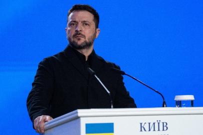 Vladimir Zelensky: Bir başlıkta ilerleme oldu ama ilerleme oldu
