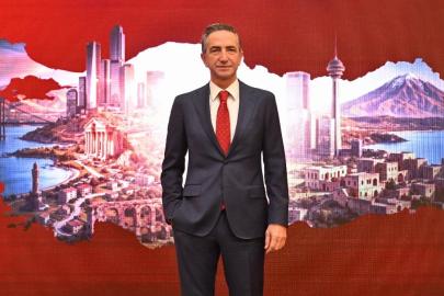 Vodafone, 1 Nisan lansmanı için geri sayım başlatıyor