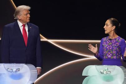 Washington mevcut anlaşmayı revize etti: Meksika artık ABD’ye beş yılda bir değil, her yıl asgari hacimde su gönderecek