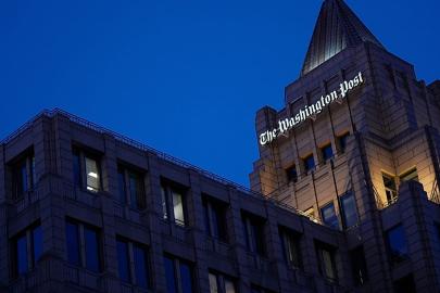 Washington Post’ta deprem: CEO istifa etti, yüzlerce gazeteci işsiz kaldı