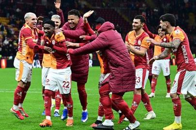 Yaser Asprilla: Galatasaray'ı küçüklüğümden beri takip ediyorum