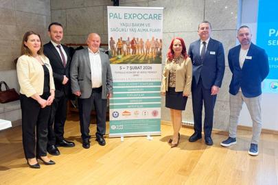 Yaşlanan Dünyanın Gelecek Projeksiyonu İzmir’de Çiziliyor