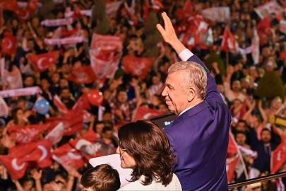 Yavaş'tan soruşturma iddiasına tepki: Gırtlağımdan haram para giremez