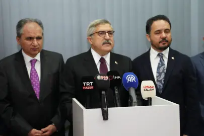 Yayman: Muhalefetin isteğiyle erken seçim olmayacak... 2026 ve 2027’nin başında erken seçim yok