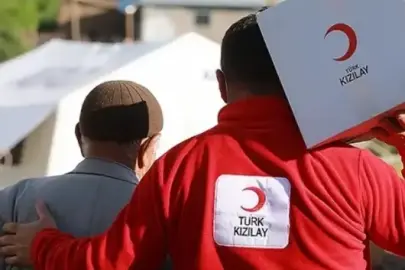 Yemeksepeti ve Türk Kızılay'dan ramazanda 'Birlikten Lezzet Doğar' dayanışması