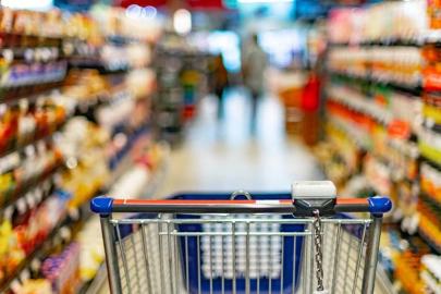 Yılın ilk enflasyon rakamları bugün açıklanacak