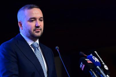 Yılın ilk enflasyon raporu açıklandı