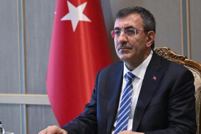 Yılmaz: Cari açığımız yıl genelinde ılımlı seyrini sürdürecek