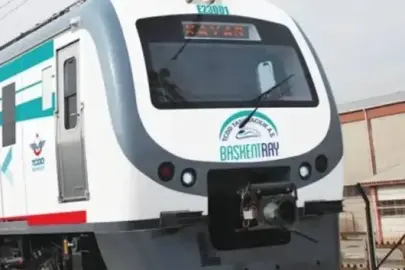 Yolcuların fikirleri TCDD Taşımacılık'a ilham olacak: 2 bin 874 proje başvurusu yapıldı