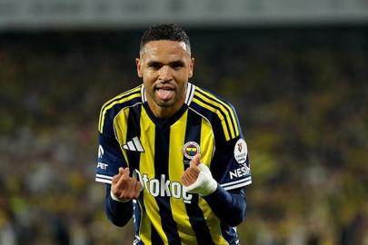 Youssef En-Nesyri'nin Fenerbahçe kariyeri 1.5 yıl sürdü