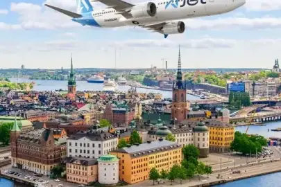 Yüksek ölçeğe, yüksek hız: AJet, CX stratejisiyle performansını katladı