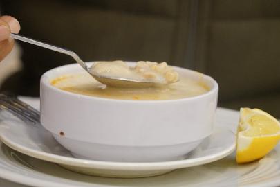 Yunanistan bu kez de işkembe çorbasına gözünü dikti