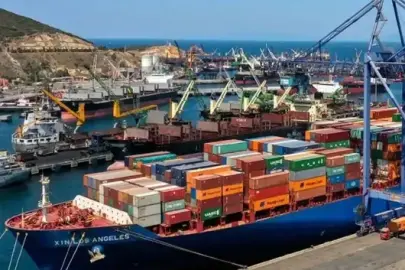 Yurt dışı üretici fiyat endeksi yıllık yüzde 35,12 arttı