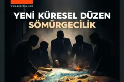 Z Raporu Şubat sayısı bayilerde