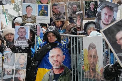 Zelenskiy: ABD, barış anlaşması için Rusya ve Ukrayna'ya Haziran ayına kadar süre verdi