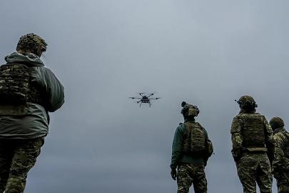 Zelenskiy: 'Ukrayna, Avrupa genelinde savaş alanında test edilmiş silah ihracat merkezleri açacak'