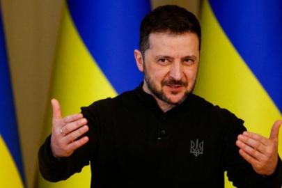 Zelensky: Önce ateşkes ve güvenlik, sonra seçim