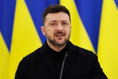 Zelensky: Rus ordusu durma niyetinde değil