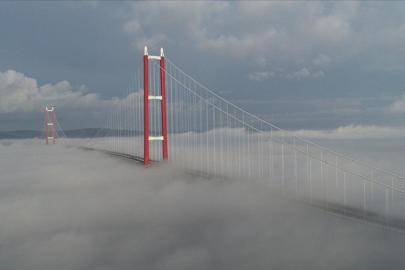 1915 Çanakkale Köprüsü ekonomiye milyarlar kazandırdı