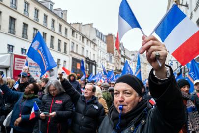 2026 Belediye Seçimleri'nde kritik final: Fransa aşırı sağa kaymadı