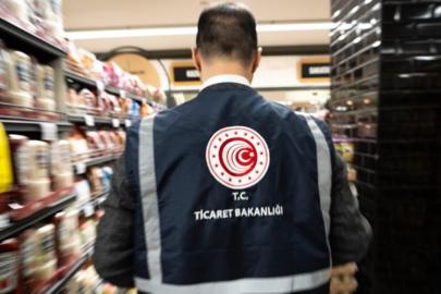 2026'nın iki ayında denetimlere 631 milyon TL ceza