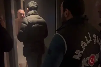 3 ilde yolsuzluk operasyonu... Uşak Belediye Başkanı dahil 11 şüpheli gözaltında!