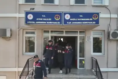 5 ilde 6 organize suç örgütüne operasyon: 65 gözaltı