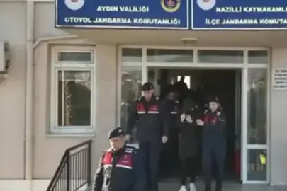 5 ilde organize suç örgütlerine yönelik operasyon: 37 tutuklama