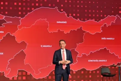 81 il ve 922 ilçede 5G sinyalini aynı anda verecek