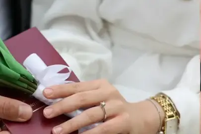 81 ilde genç çiftlere 10 milyar liralık dev destek: Evlilik kredisi hesaplara yattı işte başvuru şartları