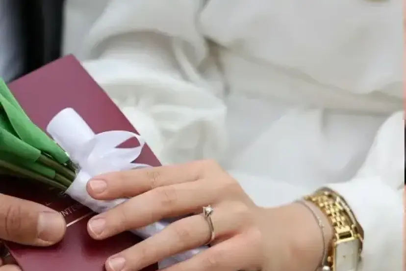 81 ilde genç çiftlere 10 milyar liralık dev destek: Evlilik kredisi hesaplara yattı işte başvuru şartları