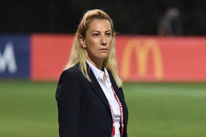 A Milli Kadın Futbol Takımı Teknik Direktörü Necla Güngör Kıragası: 'İyi bir sonuç istiyoruz'