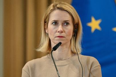 AB Yüksek Temsilcisi Kallas: Orta Doğu, uzayan bir savaştan büyük zarar görecek