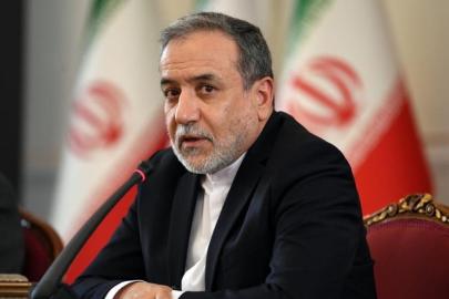 Abbas Arakçi, İran'ın ABD ile iletişimde olduğu iddialarını yalanladı