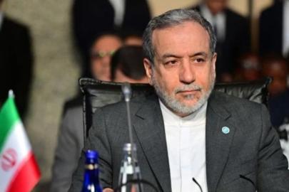 Abbas Arakçi: İsrail, savaş suçlarından dolayı cezalandırılmalıdır