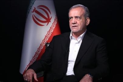 Abbas Arakçi: İsrail'in suçları meşru görülürken, İran'ın saldırganlara karşı savunması kınanıyor