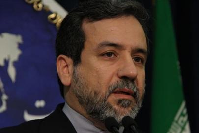 Abbas Arakçi: Yeni lider bir iki gün içinde seçilebilir