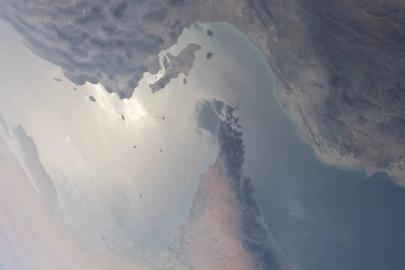 ABD, arz endişeleri nedeniyle İran'ın deniz yoluyla petrol satışına 30 günlük bir süre tanıdı